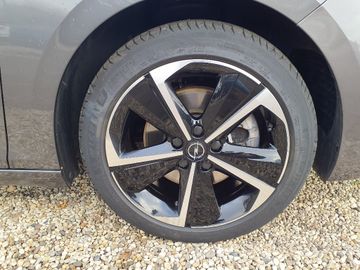 Bild 10 Opel Astra L Sports Tourer GS Line - 360°,LED,SHZG