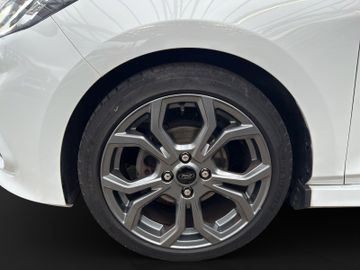 Ford Fiesta ST line ECoB. 1,0 KeyLess,SHZ,LM,Carplay