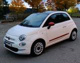 Fiat 500 1.2 Limited Edition 1. Hand - Fiat 500: Limited Edition