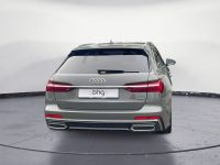 Audi A6 - Vorschau Bild 5