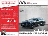 Audi A5 Avant TFSI S line*LED*AHK*WR*3Z-Klima*19Zoll* - Audi A5 Neuwagen in Dortmund