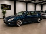 Peugeot 607 Référence Platinum 3.0 V6 210 Automatik - Peugeot aus 2001