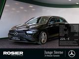 Mercedes-Benz CLA 220 SB d AMG Sport Advanced+ LED Navi Kamera - gebrauchte Mercedes-Benz CLA 220 Shooting Brake aus dem Jahr 2024
