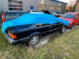 Volvo 780 Bertone Coupé Schlachtfahrzeug S... - Volvo 780: Coupe, Bertone