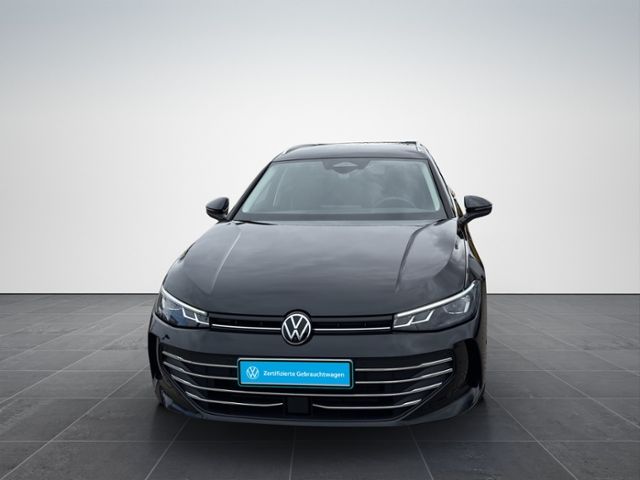 Volkswagen Passat Variant 2.0TDI Business LED AHK Navi 360° foto 3