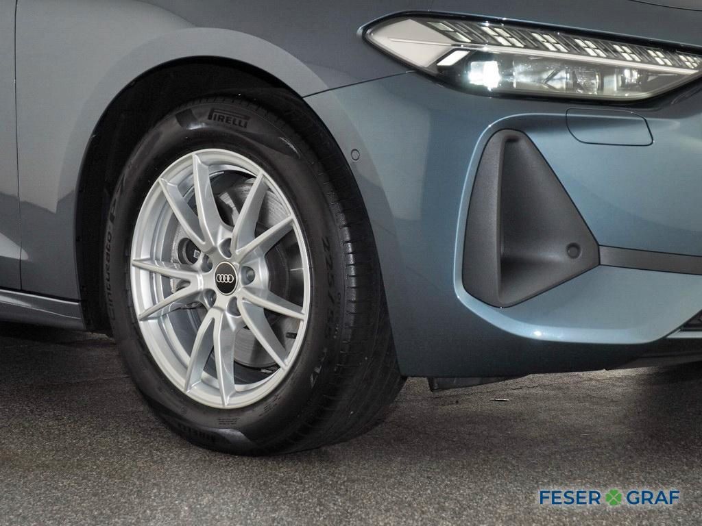Audi A5 - Bild 11