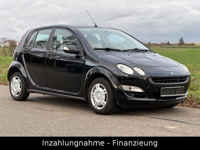 Smart ForFour forfour Basis 55kW/Klima/