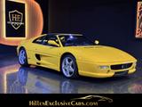 Ferrari F355 GTS 6-Gang u-frei*Kupplung/Zahnriemen neu! - Ferrari F355 aus 1998