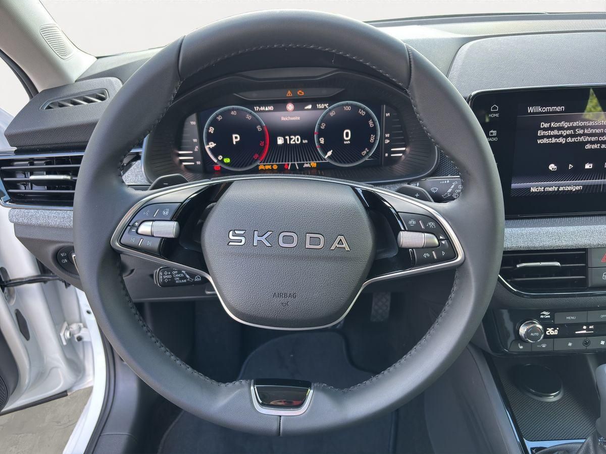 Skoda Kamiq - Bild 9