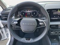 Skoda Kamiq - Vorschau Bild 9