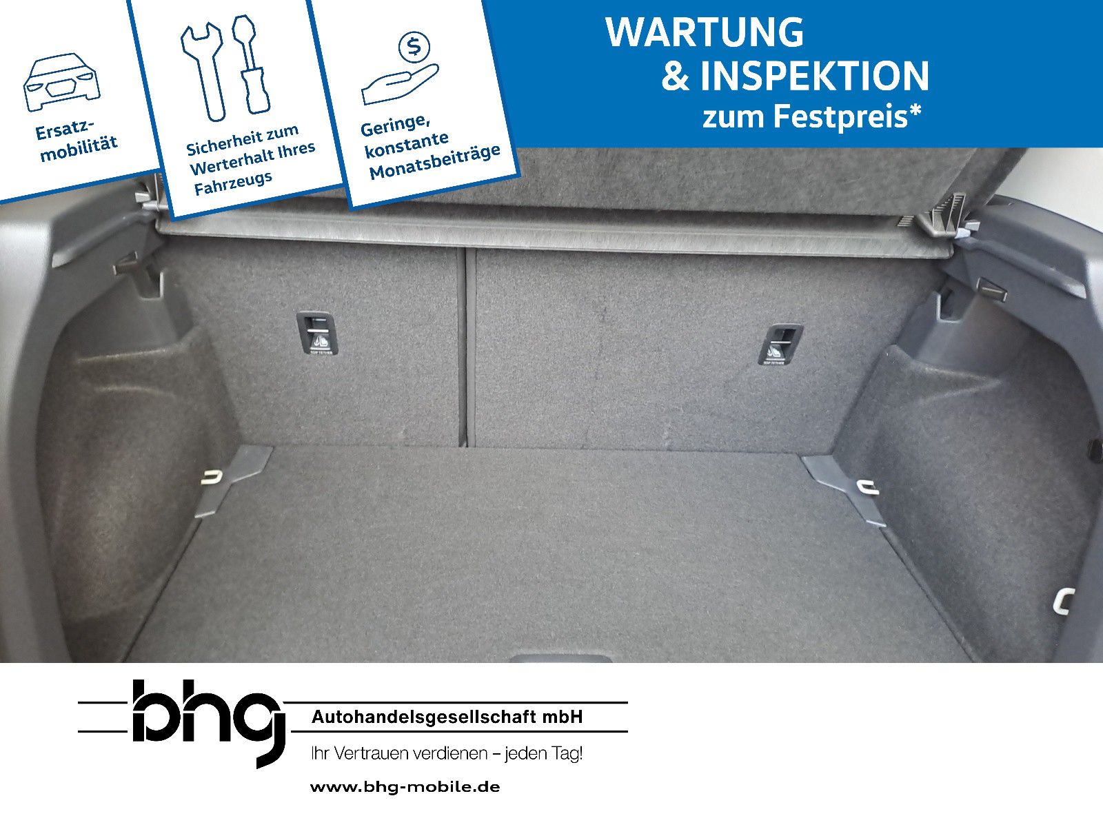 Volkswagen T-Cross - Bild 16