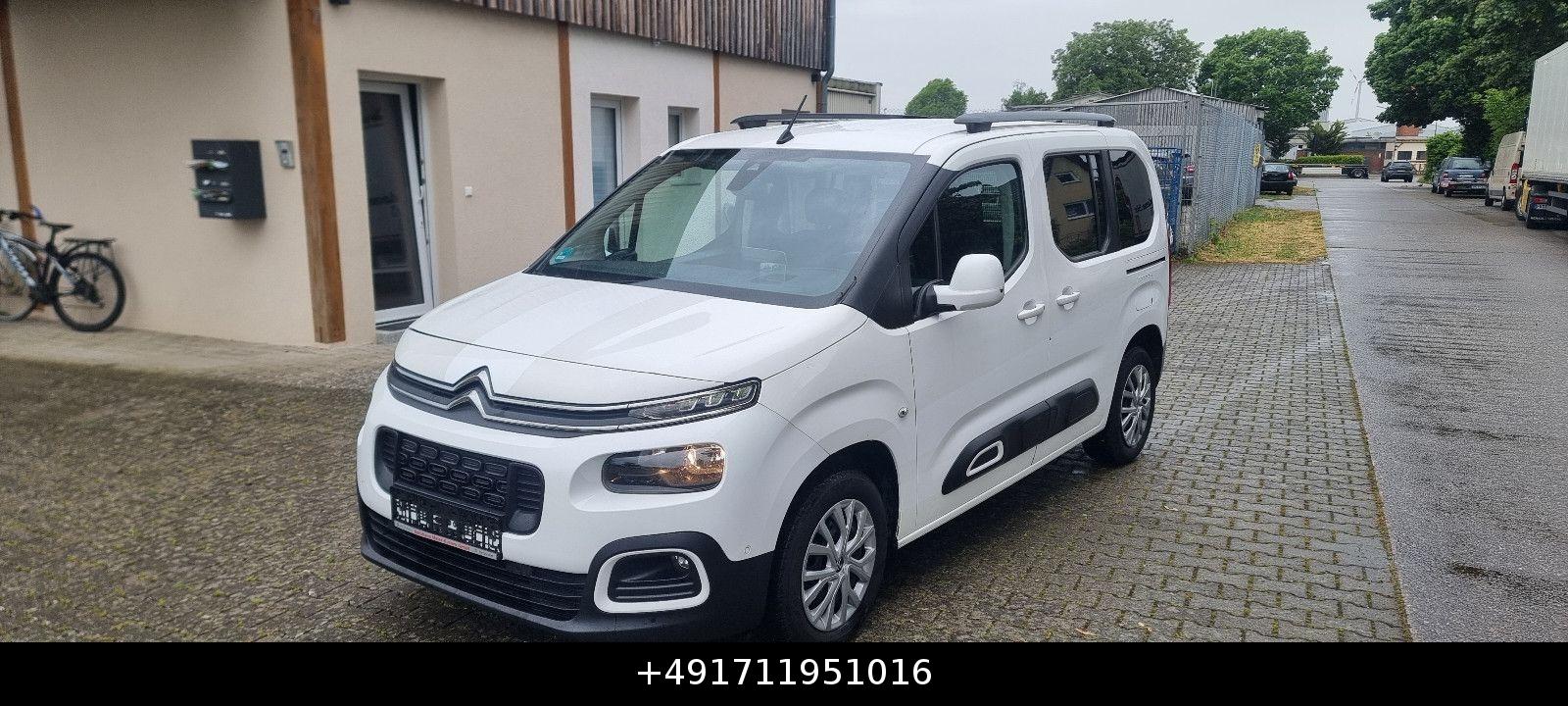 Citroën Berlingo Shine M
