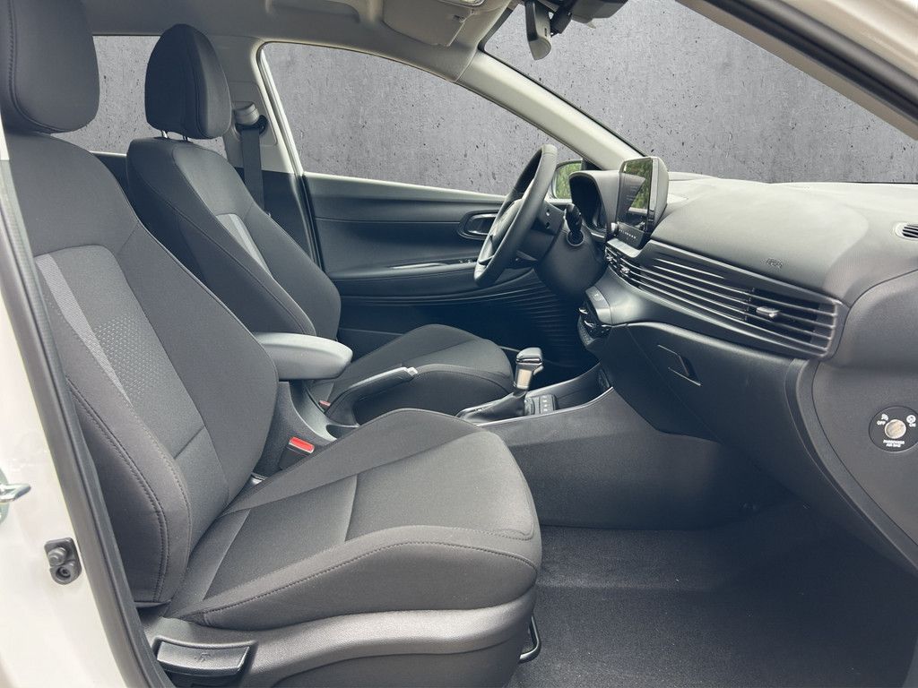 Hyundai i20 – Bild 17