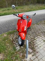 Piaggio Vespa Primavera 50 ccm - Angebote