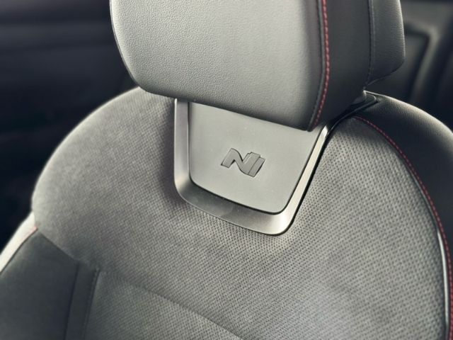 Hyundai Tucson – Bild 26