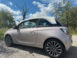 Opel Adam Germanys next Topmodel 1.4 64kW  - Opel Adam: Germany Next Topmodel
