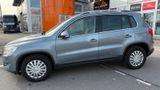 VW Tiguan Sport & Style 4Motion/Navi/Kamera - Thumbnail 2