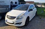Opel Corsa 1.2 Twinport Limited Edition Limited E... - Opel Corsa Limited mit Benzin-Antrieb