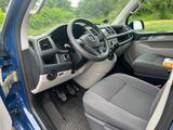 Volkswagen Camper / 2,0 TDI /  150 PS / 117000 km - VW T6 Transporter von privat