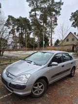 Honda Civic 1.4 liter mit Resttüv - Honda Accord: R