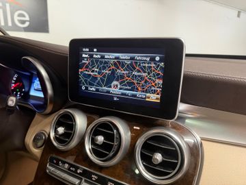 Mercedes GLC 250 - 8