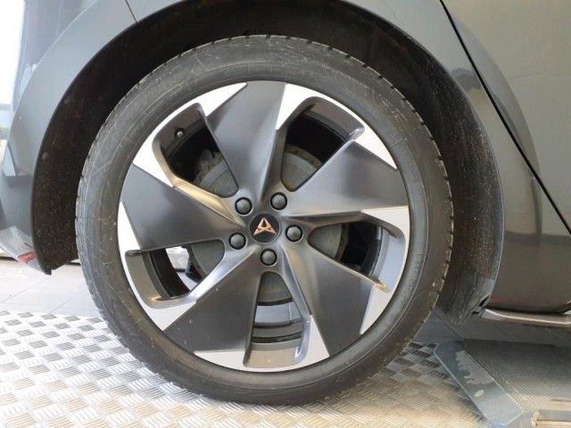 Cupra Born - Bild 13