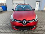 Renault Clio IV Grandtour Luxe 0.9*KLIMA*TEMPOMAT*NAVI* - Renault Clio: Luxe