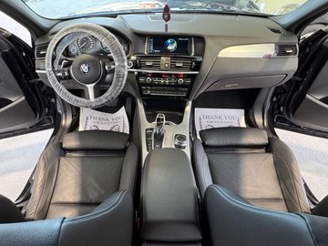 BMW X4 - 10