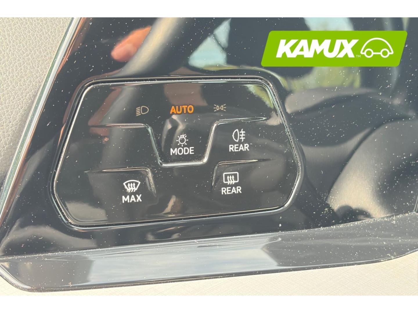 Volkswagen Golf VIII 1.5eTSI DSG Life+LED+NAVI+PANO+KAMERA, миниатюра 18