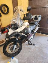 BMW R 1200 GS ADV - BMW 2006 R 1200 GS