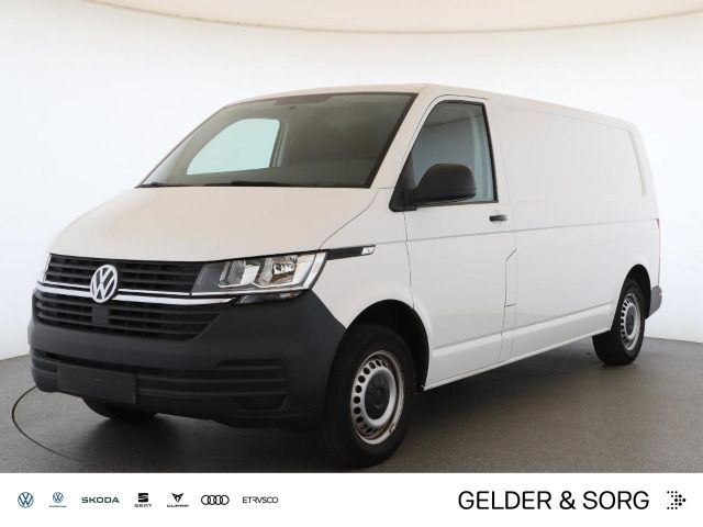 Image of Volkswagen T6 Transporter