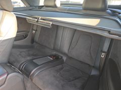 AUDI A5 S-Line Cabriolet 2.0 TDI 190 PS Automatik