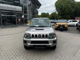 Suzuki JIMNY 1.3 ALLRAD 5-GANG COMFORT - Suzuki Jimny Gebrauchtwagen in München