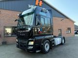 MAN TGX 18.460 Retarder Standairco 2 Bedden Koelkast - MAN 460