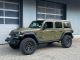 JEEP Wrangler JL Rubicon MOAB 392 Sky Roof-Winch MY26