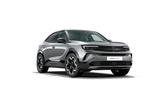 Opel Mokka Ultimate 1.2 MHEV Navi Matrix Kamera - Opel Neuwagen: Geländewagen