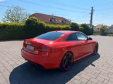 Audi RS5 4.2 FSI S tronic quattro - Audi RS5