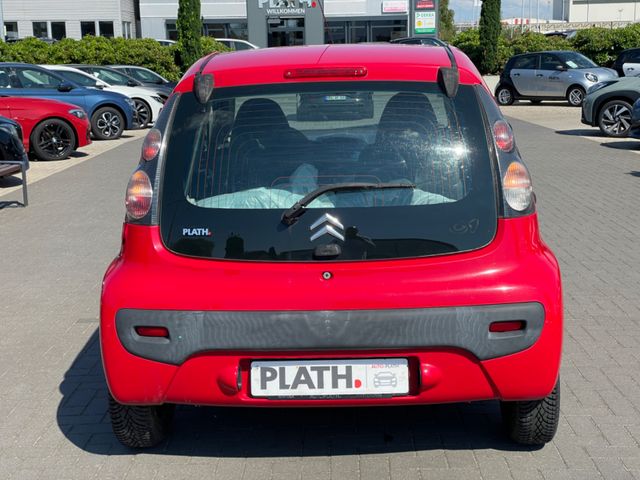 Citroën C1  Advance