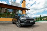 Skoda Karoq 2.0 TDI 4x4 - 2022 uniproprietario - Skoda Karoq mit Halbautomatikschaltung