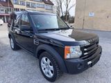 Land Rover Discovery V6 TD HSE 7 Sitze Leder Tüv neu - Land Rover Discovery: V6