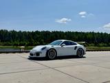 Porsche 991 GT3 RS Neuwertig Approved Steinschlagschutz