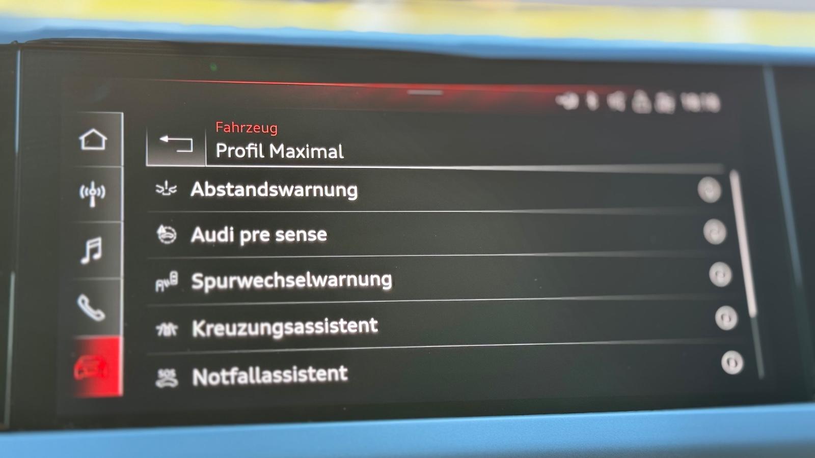 Audi e-tron GT quattro *LED*ACC*360°KAMERA*APP*