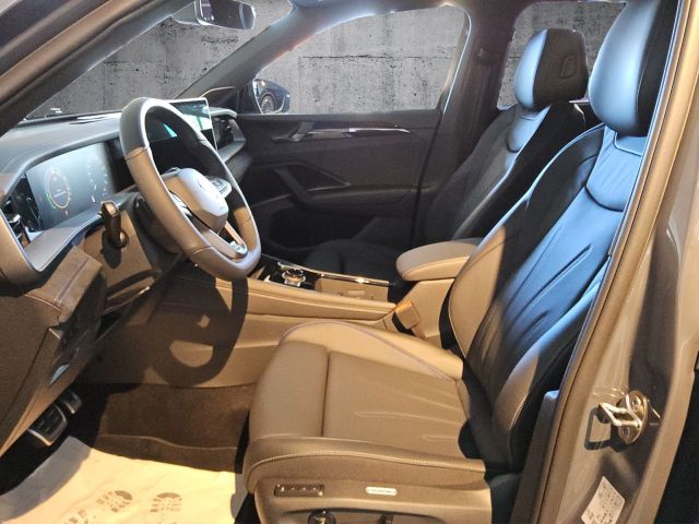 Tayron R-Line 2.0 l TDI SCR 4MOTION 142 kW (193