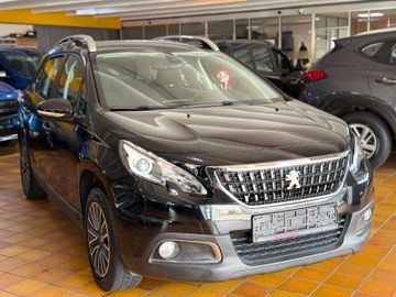 Peugeot 2008 - 2