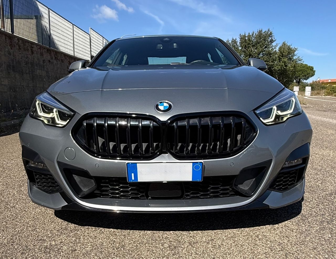 Other Bmw 218 218i Coupé Msport imagem 2