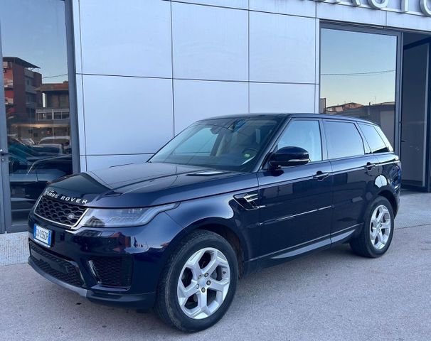 Land Rover Range Rover Sport 3.0 SDV6 SE - possibilità leas