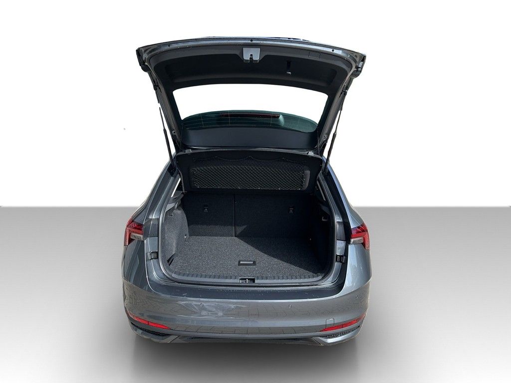 Skoda Scala - Bild 10