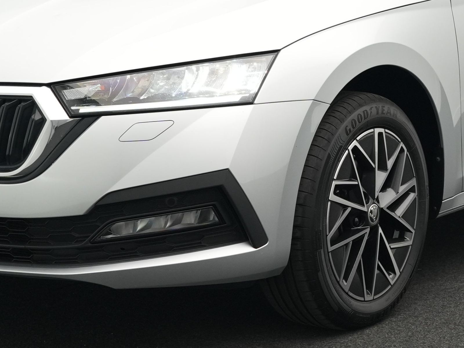 Skoda Octavia - Bild 23
