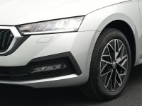 Skoda Octavia - Vorschau Bild 23