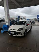 Abarth Punto Evo 1.4 MultiAir 16V - Abarth Punto Evo Gebrauchtwagen